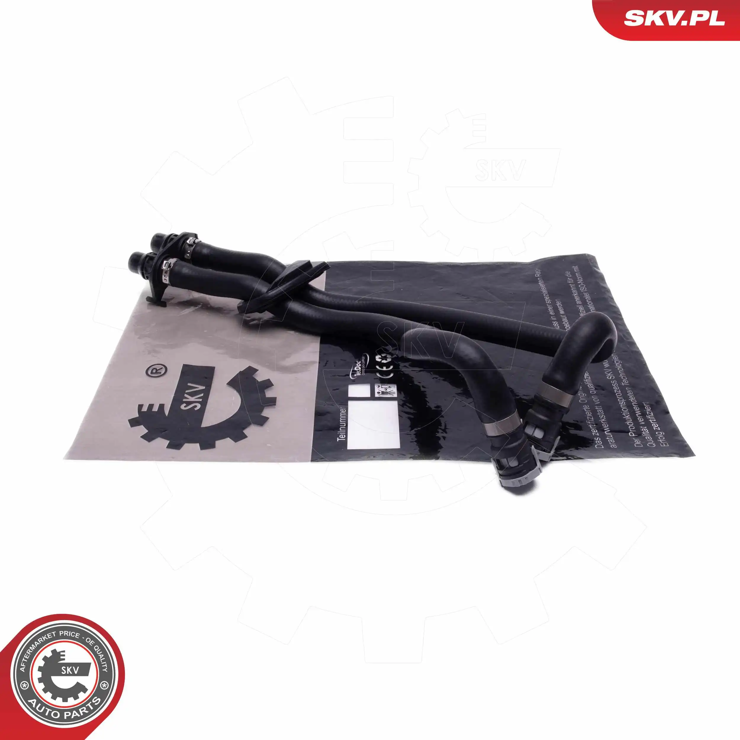 Radiator Hose